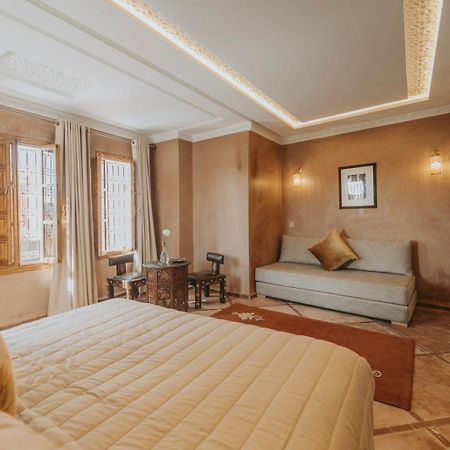 Riad 64 Maison D'Hotes & Spa Марракеш Екстер'єр фото