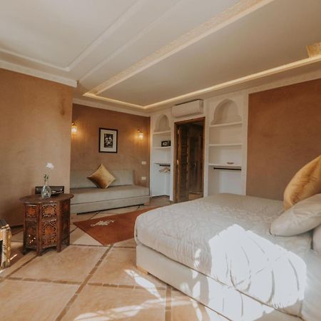 Riad 64 Maison D'Hotes & Spa Марракеш Екстер'єр фото