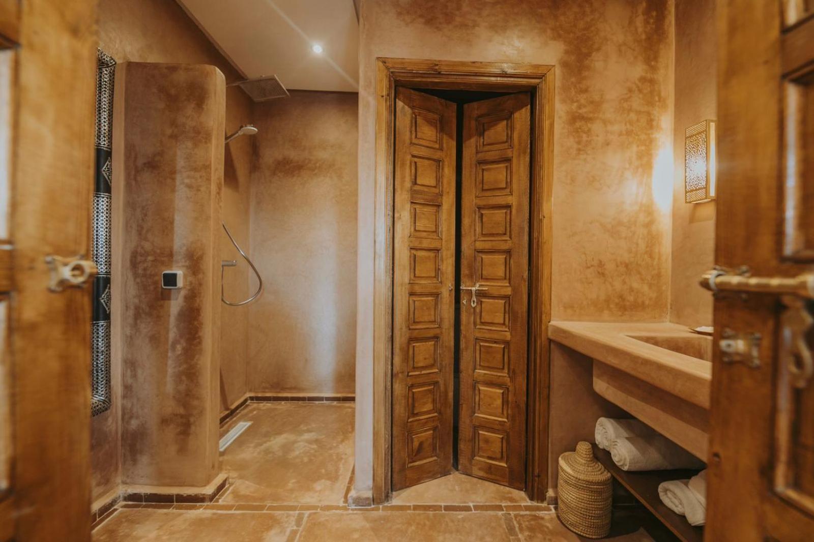 Riad 64 Maison D'Hotes & Spa Марракеш Екстер'єр фото