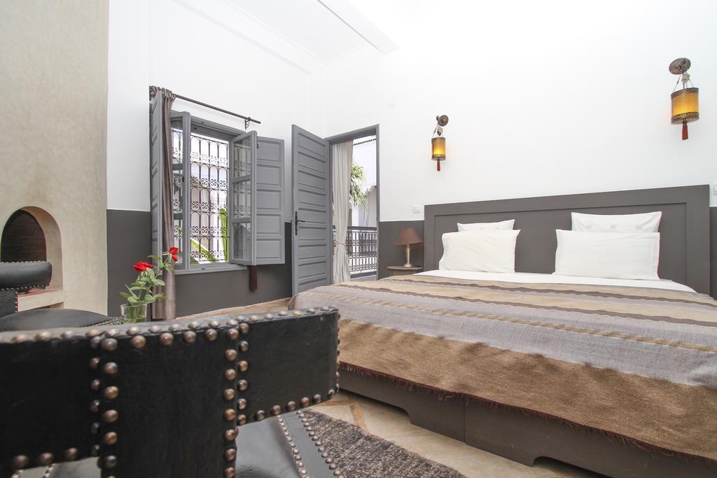 Riad 64 Maison D'Hotes & Spa Марракеш Екстер'єр фото