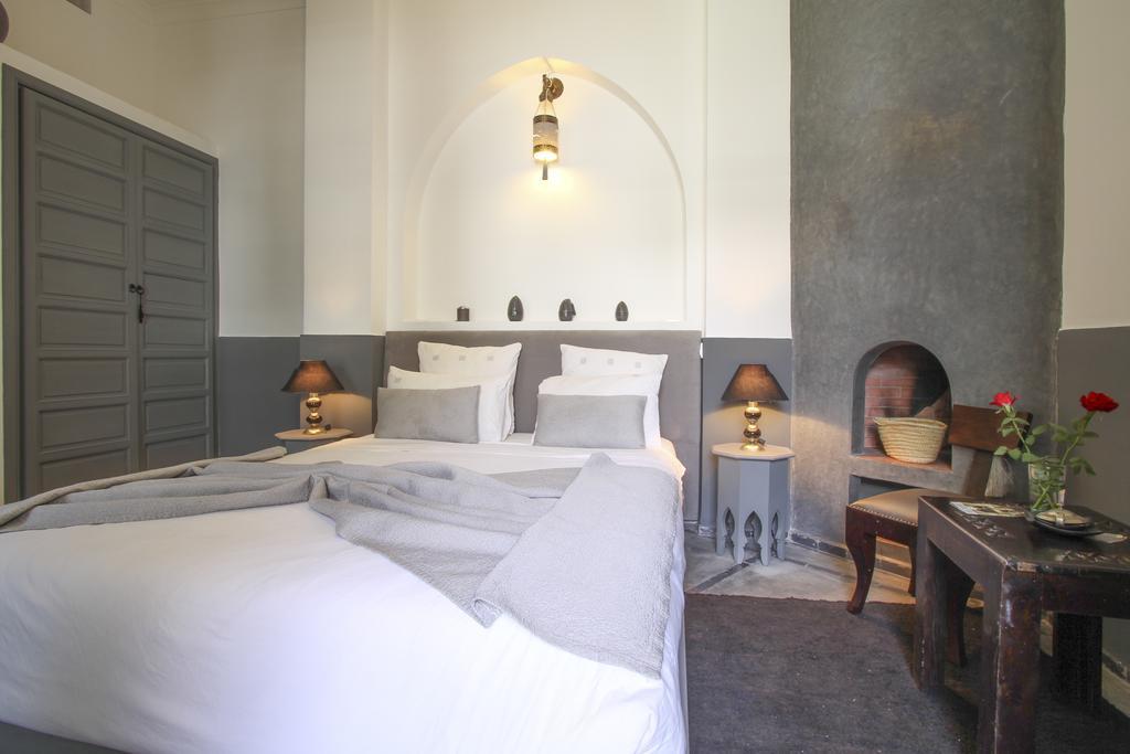 Riad 64 Maison D'Hotes & Spa Марракеш Екстер'єр фото