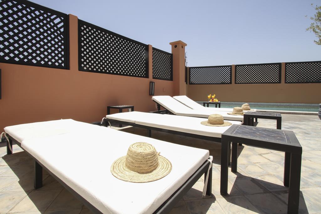 Riad 64 Maison D'Hotes & Spa Марракеш Екстер'єр фото