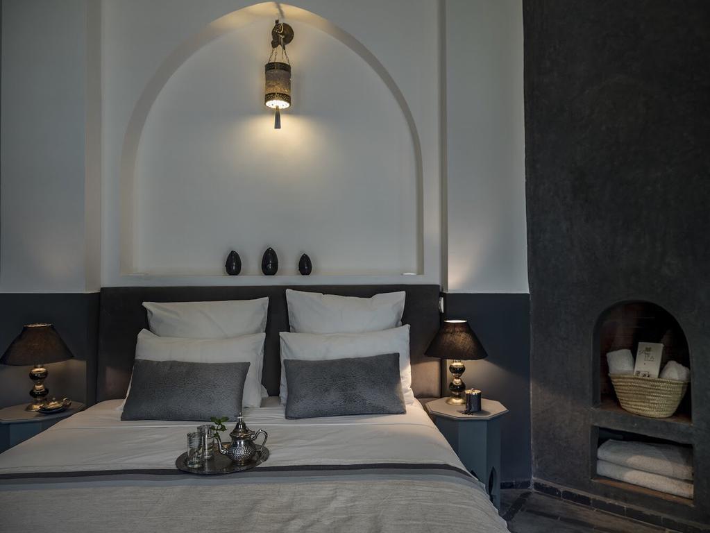 Riad 64 Maison D'Hotes & Spa Марракеш Екстер'єр фото