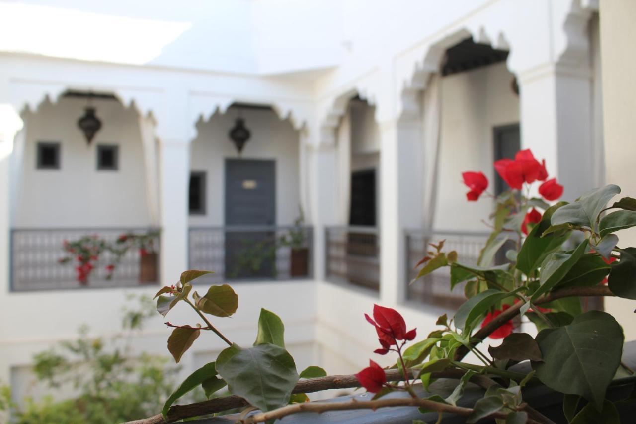 Riad 64 Maison D'Hotes & Spa Марракеш Екстер'єр фото