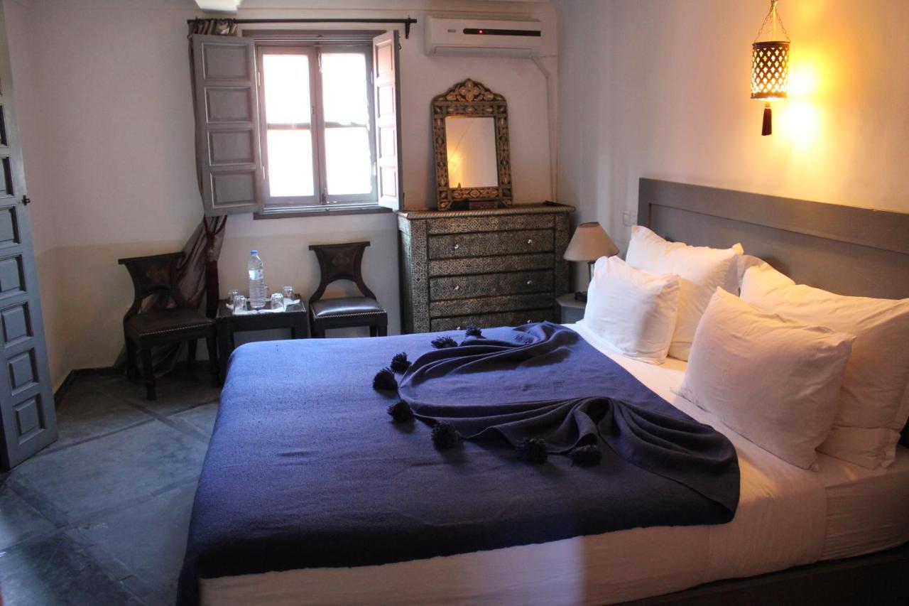 Riad 64 Maison D'Hotes & Spa Марракеш Екстер'єр фото